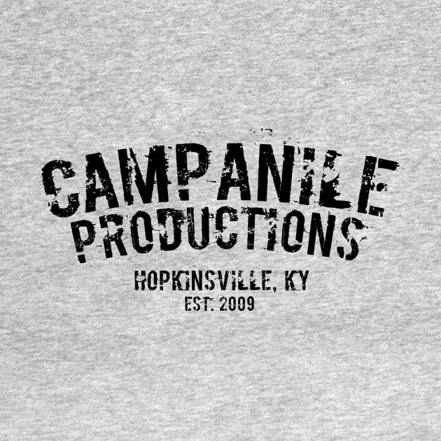 Campanile Productions by campanileproductions